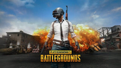 PUBG KEY CHAIN