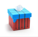 Air-drop Supply Crate Box