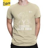 Pubg  T-Shirt 100% Cotton