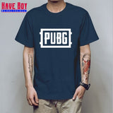 PUBG t shirt game fans gift boy friend