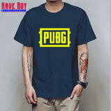PUBG t shirt game fans gift boy friend