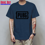 PUBG t shirt game fans gift boy friend