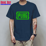 PUBG t shirt game fans gift boy friend