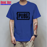 PUBG t shirt game fans gift boy friend