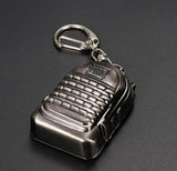 Game PUBG Keychain