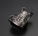 Game PUBG Keychain
