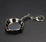 Game PUBG Keychain
