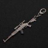 PUBG Key Chain AWM