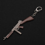PUBG Key Chain AWM