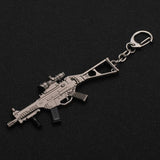 PUBG Key Chain AWM
