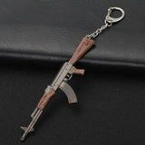 PUBG Key Chain AWM
