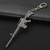 PUBG Key Chain AWM