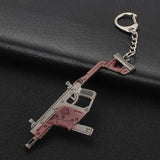 PUBG Key Chain AWM