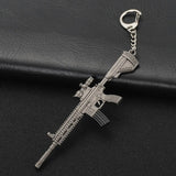 PUBG Key Chain AWM