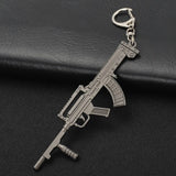 PUBG Key Chain AWM
