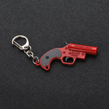 PUBG Key Chain AWM