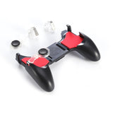 5 in 1 Mobile Phone Gamepad For PUBG Mobile