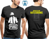 Pubg Tshirt