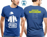 Pubg Tshirt