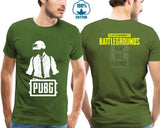Pubg Tshirt