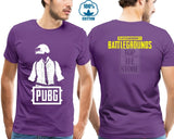 Pubg Tshirt