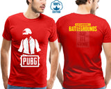 Pubg Tshirt