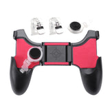 5 in 1 Mobile Phone Gamepad For PUBG Mobile