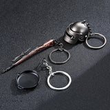 PUBG Keychain Battle Grounds