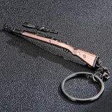 PUBG Keychain Battle Grounds