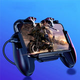 PUBG Mobile Controller L1R1 FREE FİRE