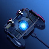 PUBG Mobile Controller L1R1 FREE FİRE