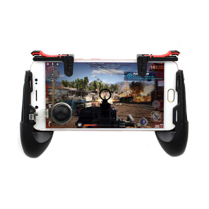 Pubg Controller For Mobile Phone Free Fire