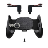 Pubg Controller For Mobile Phone Free Fire