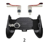 Pubg Controller For Mobile Phone Free Fire