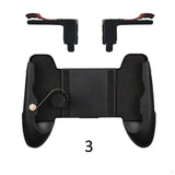 Pubg Controller For Mobile Phone Free Fire
