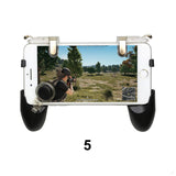 Pubg Controller For Mobile Phone Free Fire