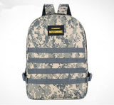PUBG Level 3 Bag