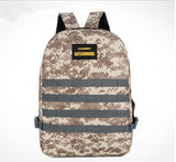 PUBG Level 3 Bag