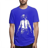 Pubg Blcak T-shirt For Men