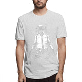 Pubg Blcak T-shirt For Men