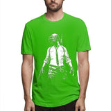 Pubg Blcak T-shirt For Men