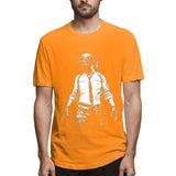 Pubg Blcak T-shirt For Men