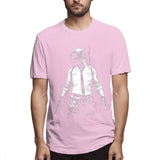 Pubg Blcak T-shirt For Men