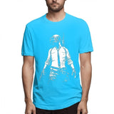 Pubg Blcak T-shirt For Men