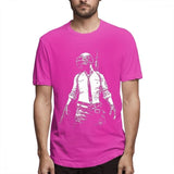 Pubg Blcak T-shirt For Men